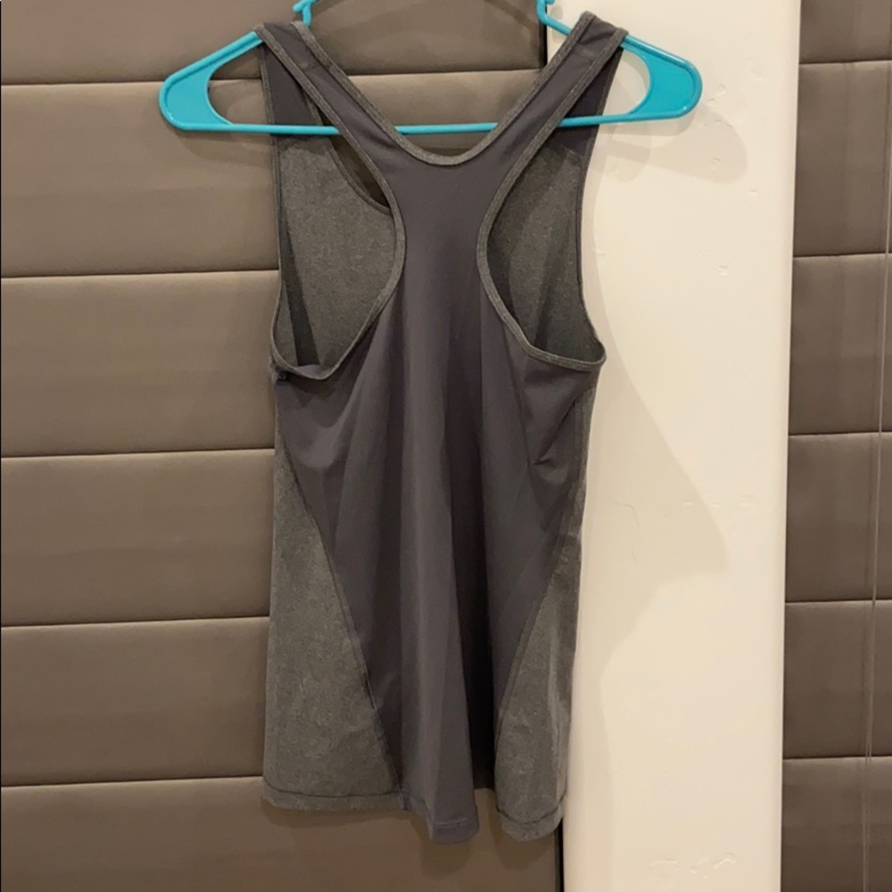 Nike Dri-Fit Tank - Picture 2 of 3